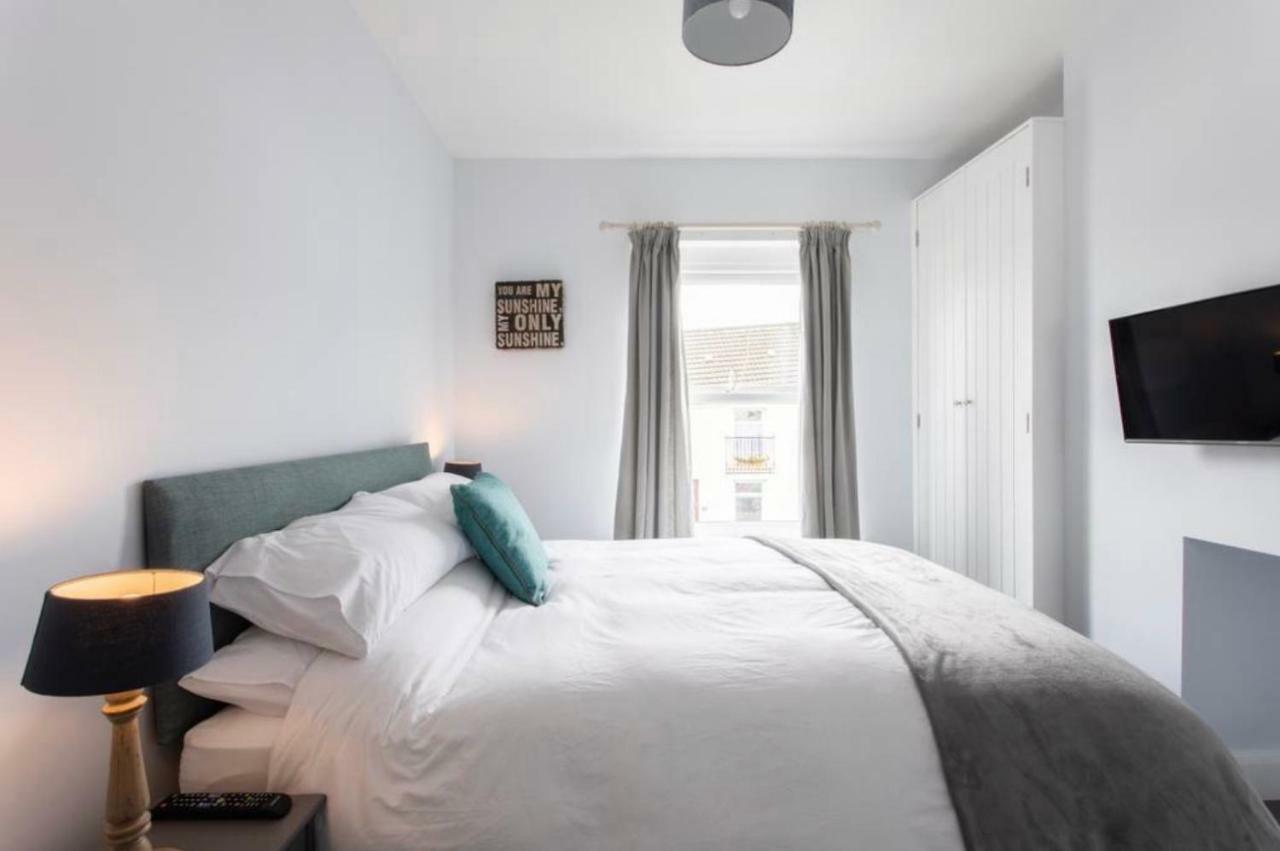 Holiday home Beautiful Two Bed Flat - With Parking Space The Mumbles