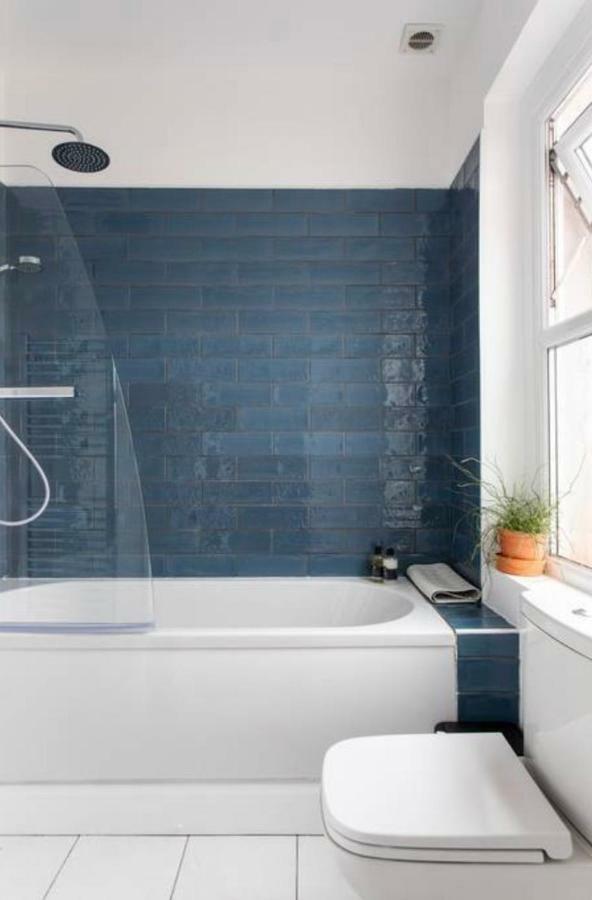 Hébergement de vacances Beautiful Two Bed Flat