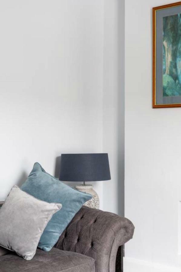 Hébergement de vacances Beautiful Two Bed Flat Mumbles